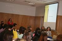 III Fórum de Enfermagem de Saúde Infantil 2015