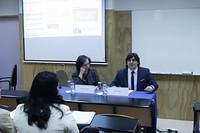 IV Fórum de Enfermagem Comunitária 2015